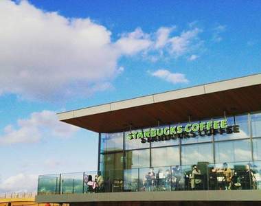 《全世界最美星巴克》星巴克社員公認最想去的分店原來是在？