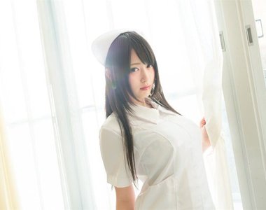 《宅宅愛COser》5月12日護士日coser們的美圖連發