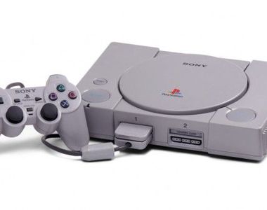 《最著迷的PS遊戲 TOP 10》那些年我們一起沉迷過的遊戲