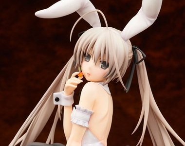 ALTER《兔女郎春日野穹》妹控們這次荷包君不妙了～