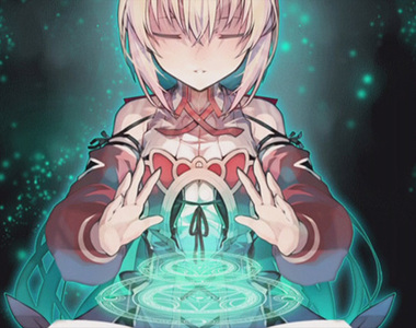 手機遊戲《格林筆記》可愛溫馨風格的奇幻童話冒險