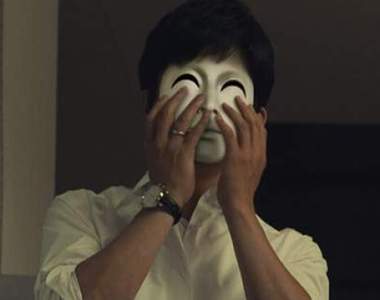 《日本網友眼中的假面夫婦》才剛新婚的"那一對"竟然也上榜...
