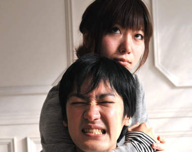 《做家事不滿排行榜》在日本把拔跟馬麻的付出比例是？