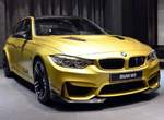 AC Schnitzer好料上身《BMW M3》阿布達比更吸睛 AC Schnitzer好料上身《BMW M3》阿布達比更吸睛