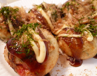 《去日本一定要吃的美食 TOP 10》我想這些大家應該都沒有漏吃