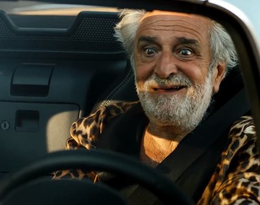 《飛雅特與藍色小藥丸》好車跟威O剛之間的共同點原來是......