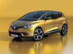 新世代《Renault Scenic》空間魔法再進化 新世代《Renault Scenic》空間魔法再進化