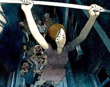 韓國驚悚電影《屍速列車》前傳《起源：首爾車站》這一切，從哪開始？