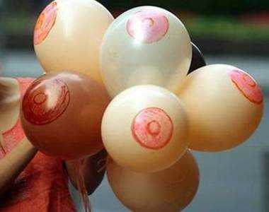 敢說自己純潔嗎?《內心骯髒才看懂的圖》第一張圖直接認輸......