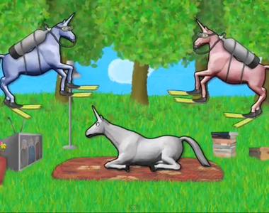 網路動畫《獨角獸查理》將製作精彩大結局 查理最後會怎麼樣呢？