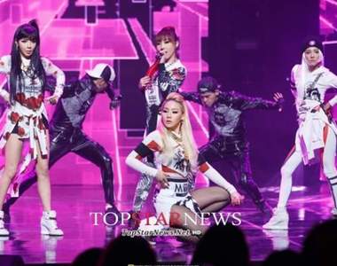 【快訊】YG宣布《2NE1正式解散》YG代表女團就這樣走入歷史了......