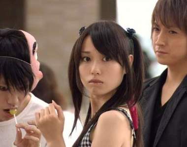 電影《死亡筆記本2016》戶田惠梨香再臨 彌海砂壽命意外成為話題