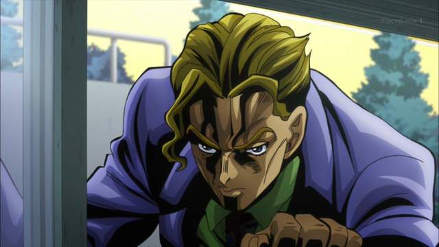 如果 蠟筆小新的好爸爸野原廣志 變成殺人不眨眼的冷酷兇手