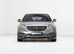 身手依舊《Brabus Rocket 900》新衣上身更有味 身手依舊《Brabus Rocket 900》新衣上身更有味