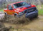 好料上身《Mopar '16 Ram Rebel》限量貨卡處女秀 好料上身《Mopar '16 Ram Rebel》限量貨卡處女秀