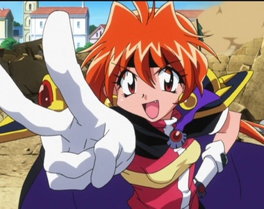 TOP 10《說到傲嬌就想到的動漫女角》你想到了誰呢?