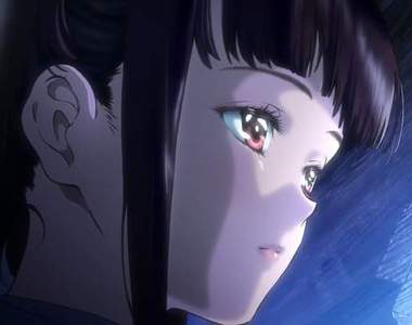 《甲鐵城的卡巴內里》繪師美樹本晴彥曾擔心自己的畫風太老...?