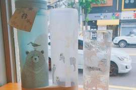 韓國限定《2016星巴克秋季商品》這次的動物主題太可愛啦~ 韓國限定《2016星巴克秋季商品》這次的動物主題太可愛啦~