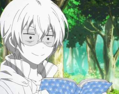 《這世界其實很小》那位漫畫作者居然就在我家！？