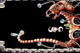 老外自製《R-TYPE》動畫 隨便嗆遊戲太糞可能會有嚴重後果喔.... 老外自製《R-TYPE》動畫 隨便嗆遊戲太糞可能會有嚴重後果喔....