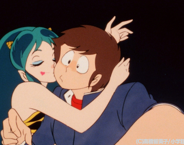 《福星小子動畫35週年》上空不用規制的美好年代