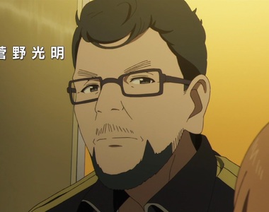 《個性派動畫監督》不要太苛求自稱十歲的小朋友…