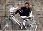 日本超狂《中二病暴走族》這群屁孩的前途不可限量…… 日本超狂《中二病暴走族》這群屁孩的前途不可限量……