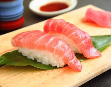 《吃壽司的順序看家教》最先點的壽司該是什麼口味才正確呢？