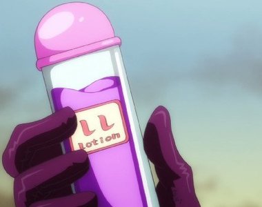 BL作品裡的《潤滑劑》冰棒會不會有點太刺♂激(〃▽〃)