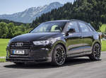 ABT Sportsline再改《Audi Q3》這回的QS3可不一樣 ABT Sportsline再改《Audi Q3》這回的QS3可不一樣