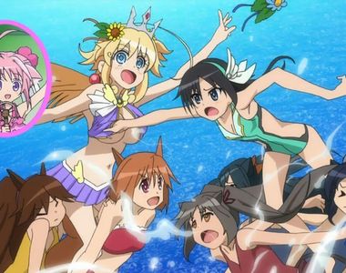 《想流傳至後世的漫畫迷言》故意露出來的歐派根本毫無意義