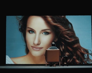 《多芬感人廣告》會讓人心跳加速的不是美女而是...？