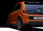 屁屁不夠大《Renault Twingo RS》因為這樣和大家無緣? 屁屁不夠大《Renault Twingo RS》因為這樣和大家無緣?