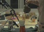 《只用聲音重現的咖啡廣告》裡面暗藏的神祕機關是...? 《只用聲音重現的咖啡廣告》裡面暗藏的神祕機關是...?