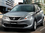 24.6km/L官方油耗《Suzuki Baleno》日本新鮮開賣 24.6km/L官方油耗《Suzuki Baleno》日本新鮮開賣