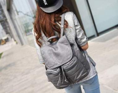 《女性版防災用品》準備好這些總會多增添一點放心的感覺