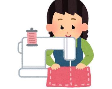 《裁縫線卷收納方法》某個意想不到的道具也可以用來整理線卷