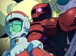 【相隔25年】《鋼彈ORIGIN》主題曲將由森口博子演唱 【相隔25年】《鋼彈ORIGIN》主題曲將由森口博子演唱