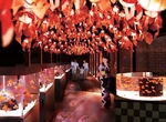 《東京晴空塔》墨田水族館「江戶的金魚仙境」讓你體驗被金魚圍繞的感覺 《東京晴空塔》墨田水族館「江戶的金魚仙境」讓你體驗被金魚圍繞的感覺