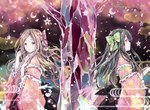 繪師《高野音彥》ClariS的MV就表現了其唯美夢幻的作畫過程 繪師《高野音彥》ClariS的MV就表現了其唯美夢幻的作畫過程