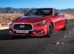 2017年式《Infiniti Q60 Coupe》改朝換代竟然更親民? 2017年式《Infiniti Q60 Coupe》改朝換代竟然更親民?
