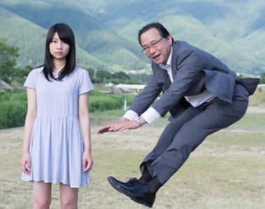 《把拔最讚優點排行榜》涉谷女性認為父親最好最可愛的地方是？？？