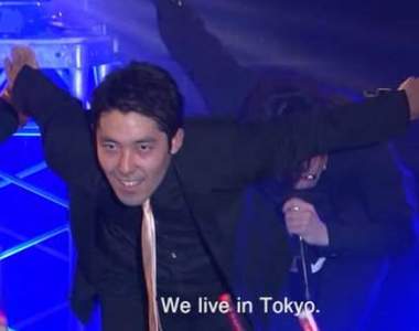 東方收音機人氣攀升的中毒曲《PERFECT HUMAN》在哪都能跳