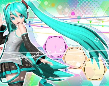 PS4《初音未來 名伶計劃AFT》超划算的售價與份量和發售日一同公佈啦~