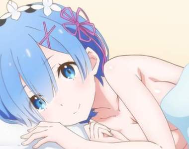 超神鬧鐘APP《雷姆與愛蜜莉雅的甜蜜呼喚》每天起床超幸福……