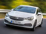 勁裝上身《Opel Astra》帥氣OPC Line Sport Pack套件到位 勁裝上身《Opel Astra》帥氣OPC Line Sport Pack套件到位