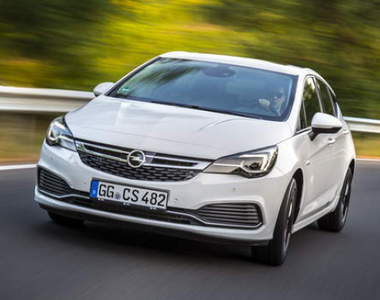 勁裝上身《Opel Astra》帥氣OPC Line Sport Pack套件到位