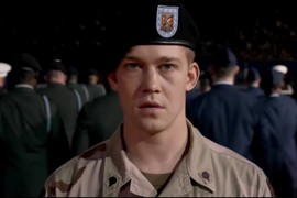 李安新片《比利林恩的中場戰事》首映 沒想到出現負評居多... 李安新片《比利林恩的中場戰事》首映 沒想到出現負評居多...
