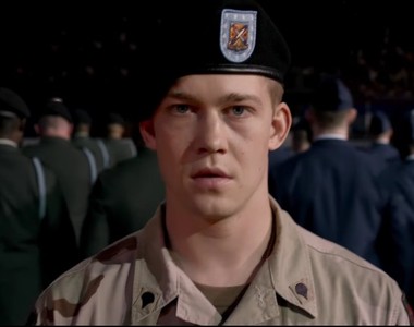 李安新片《比利林恩的中場戰事》首映 沒想到出現負評居多...