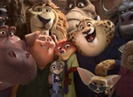 《動物方城市穿搭》今天要當茱蒂還是尼克好呢? 《動物方城市穿搭》今天要當茱蒂還是尼克好呢?